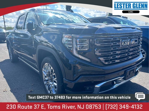 2023 GMC Sierra 1500 Denali Ultimate