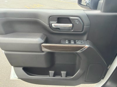 2022 Chevrolet Silverado 3500 HD LT