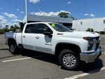 2022 Chevrolet Silverado 3500 HD LT