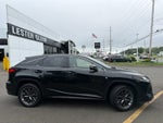 2020 Lexus RX 350 F SPORT