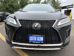 2020 Lexus RX 350 F SPORT