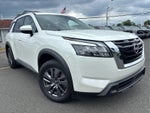 2023 Nissan Pathfinder SV 4WD