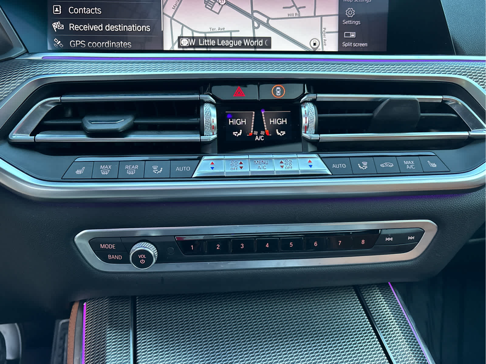 2019 BMW X5 xDrive50i