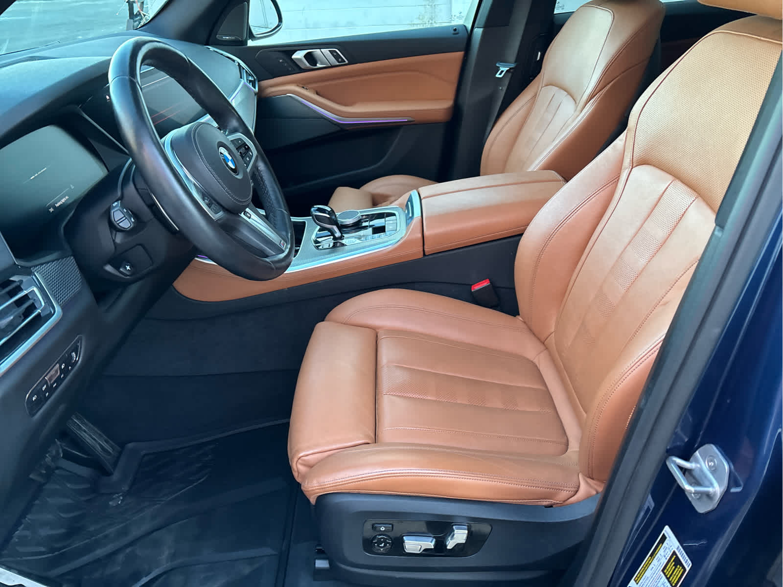 2019 BMW X5 xDrive50i