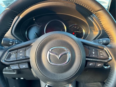 2020 Mazda Mazda CX-5 Grand Touring Reserve
