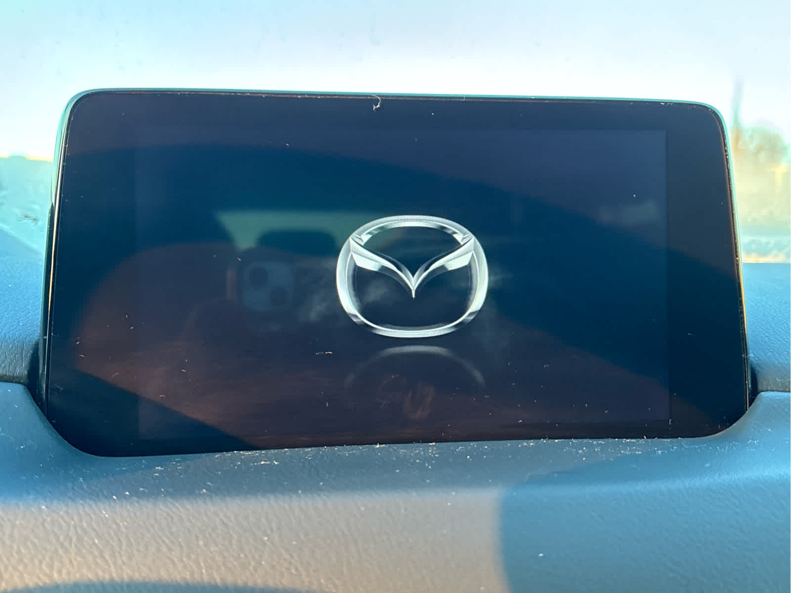 2020 Mazda Mazda CX-5 Grand Touring Reserve