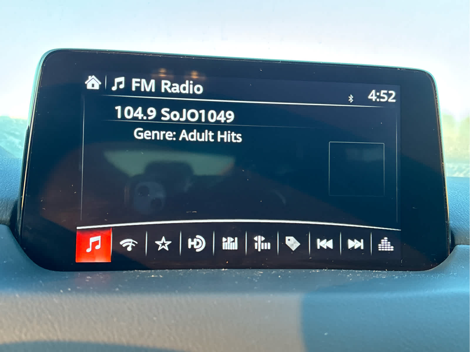 2020 Mazda Mazda CX-5 Grand Touring Reserve