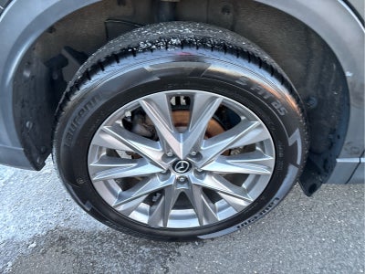 2020 Mazda Mazda CX-5 Grand Touring Reserve