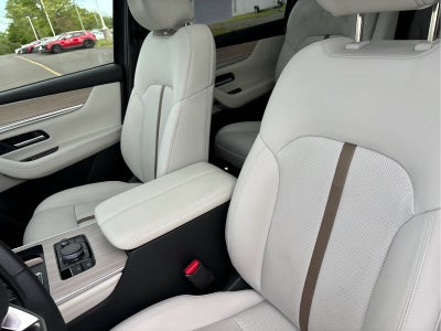 2025 Mazda Mazda CX-90 3.3 Turbo Premium Plus Package