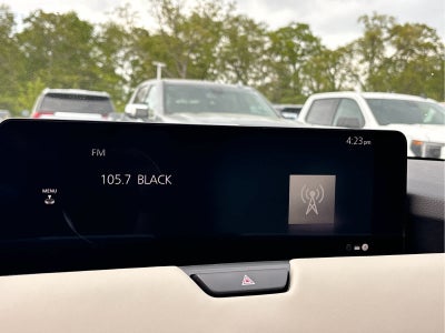 2025 Mazda Mazda CX-90 3.3 Turbo Premium Plus Package