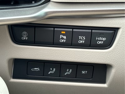 2025 Mazda Mazda CX-90 3.3 Turbo Premium Plus Package