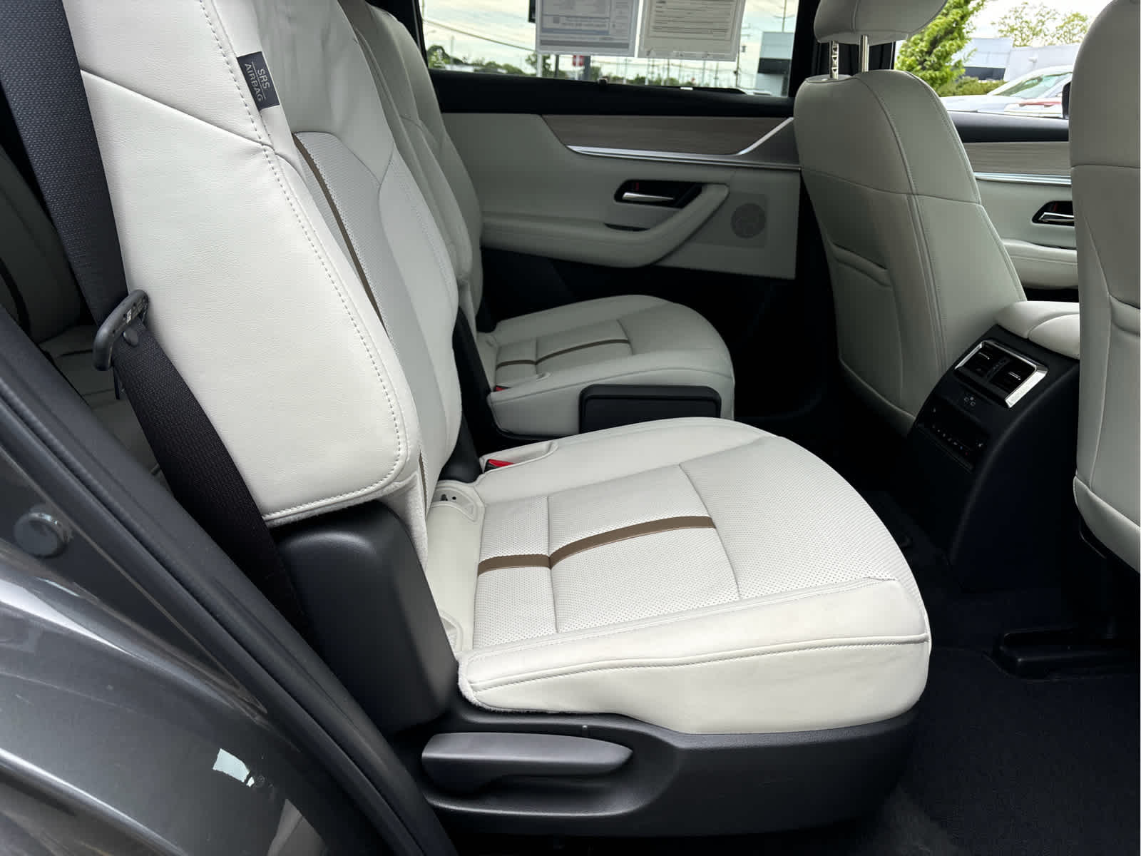 2025 Mazda Mazda CX-90 3.3 Turbo Premium Plus Package