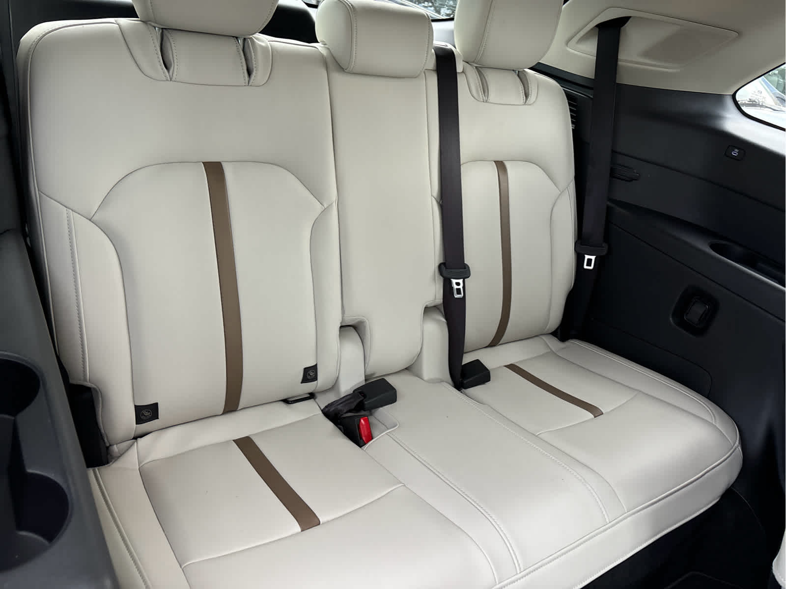 2025 Mazda Mazda CX-90 3.3 Turbo Premium Plus Package