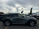 2025 Mazda Mazda CX-90 3.3 Turbo Premium Plus Package