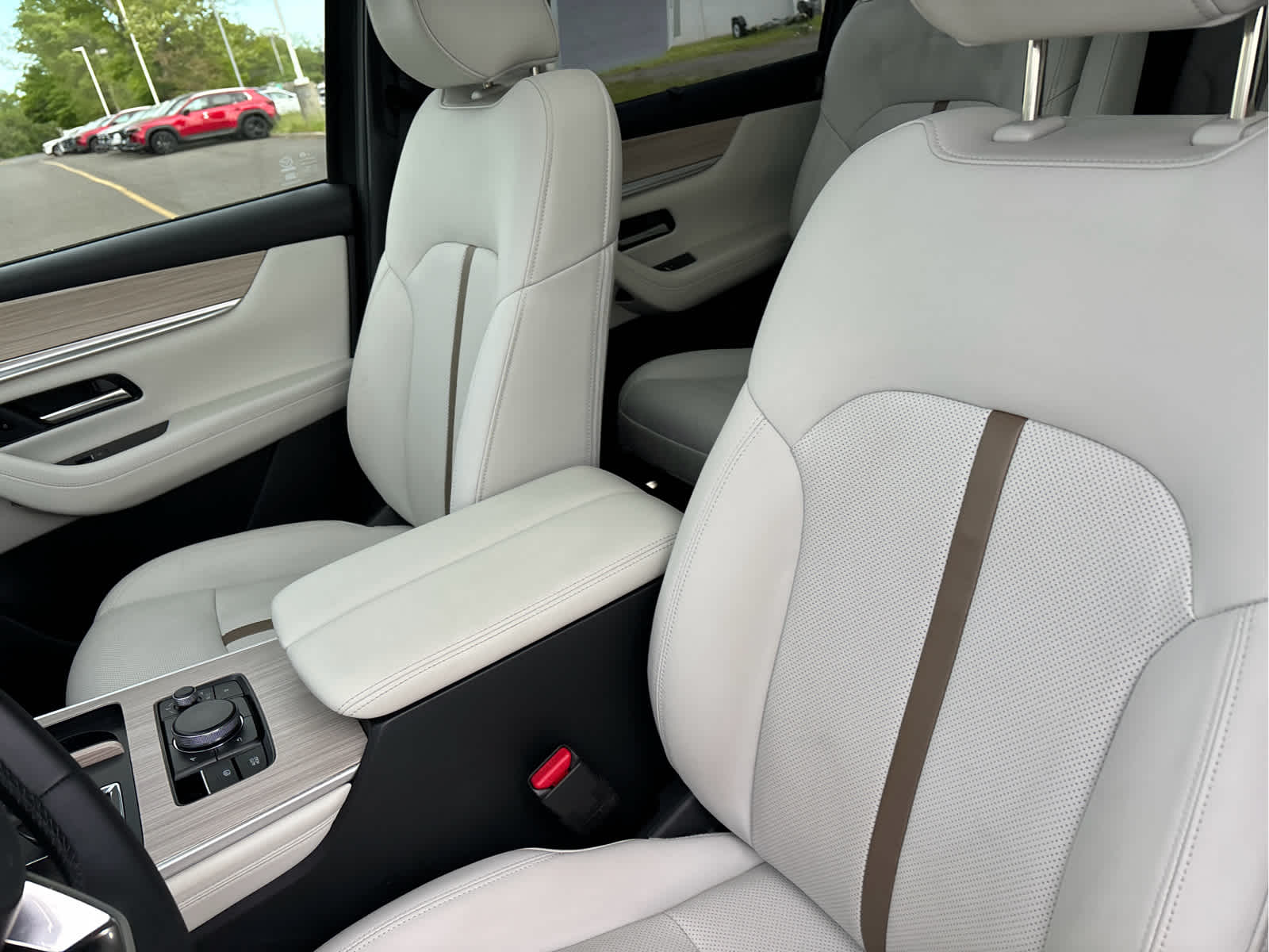 2025 Mazda Mazda CX-90 3.3 Turbo Premium Plus Package