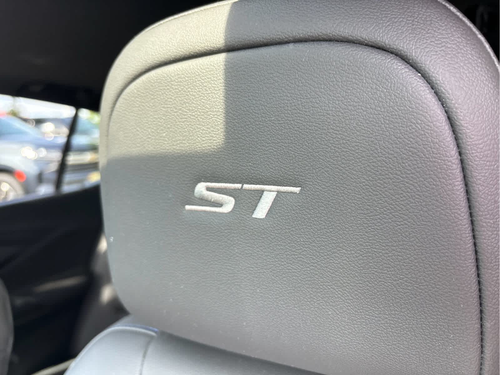 2024 Buick Envista Sport Touring