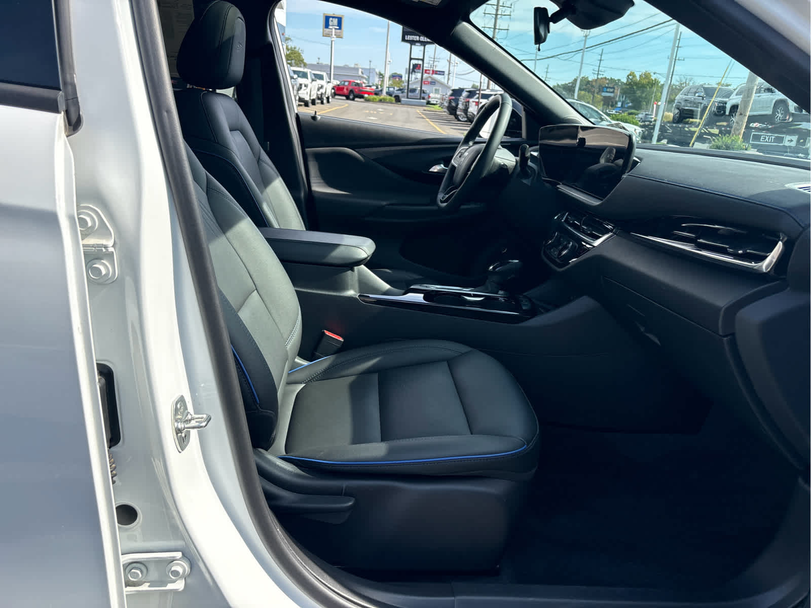 2024 Buick Envista Sport Touring