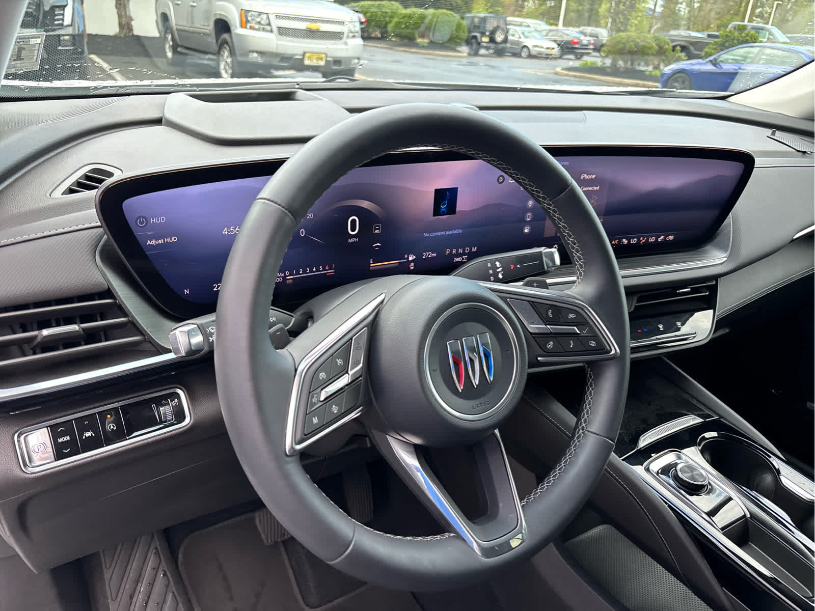 2024 Buick Envision Preferred