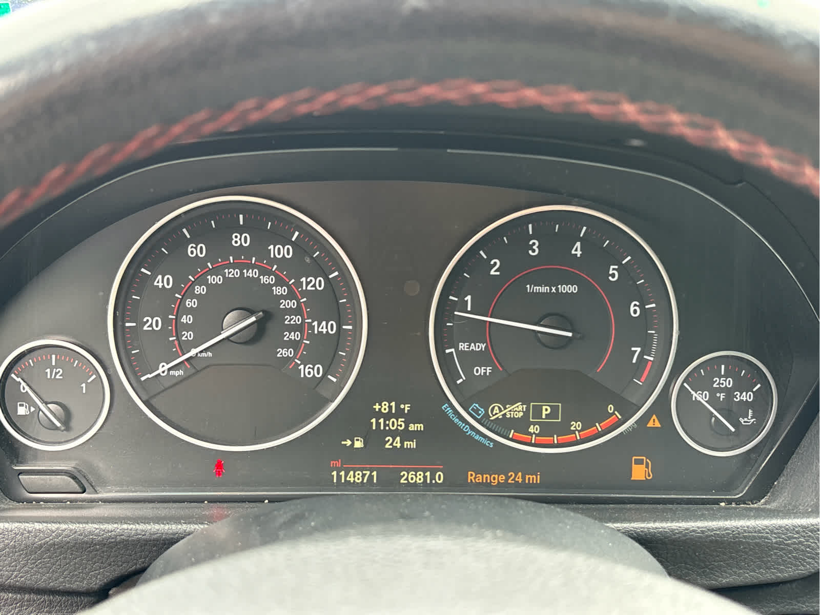 2014 BMW 328i xDrive