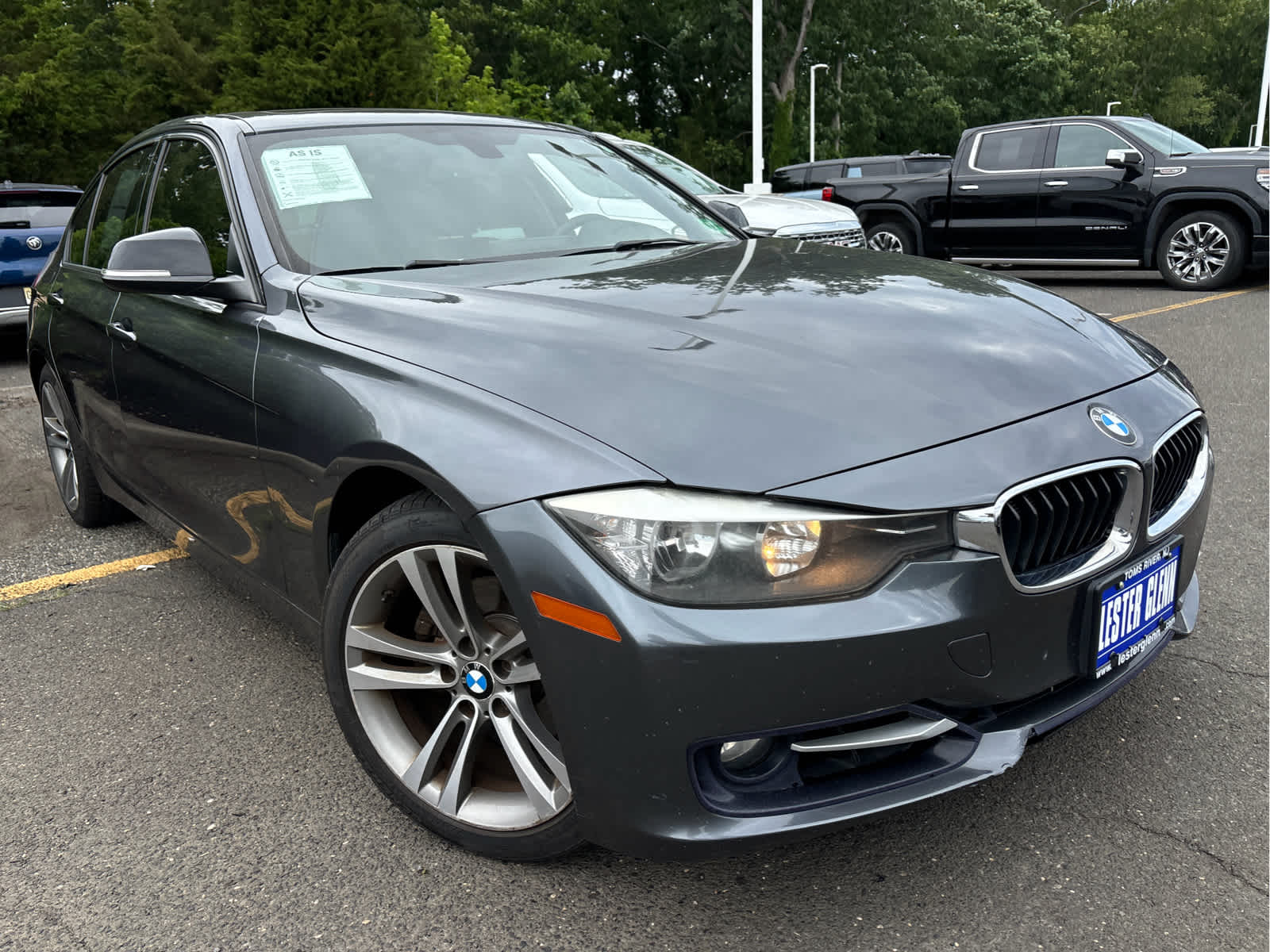 2014 BMW 328i xDrive
