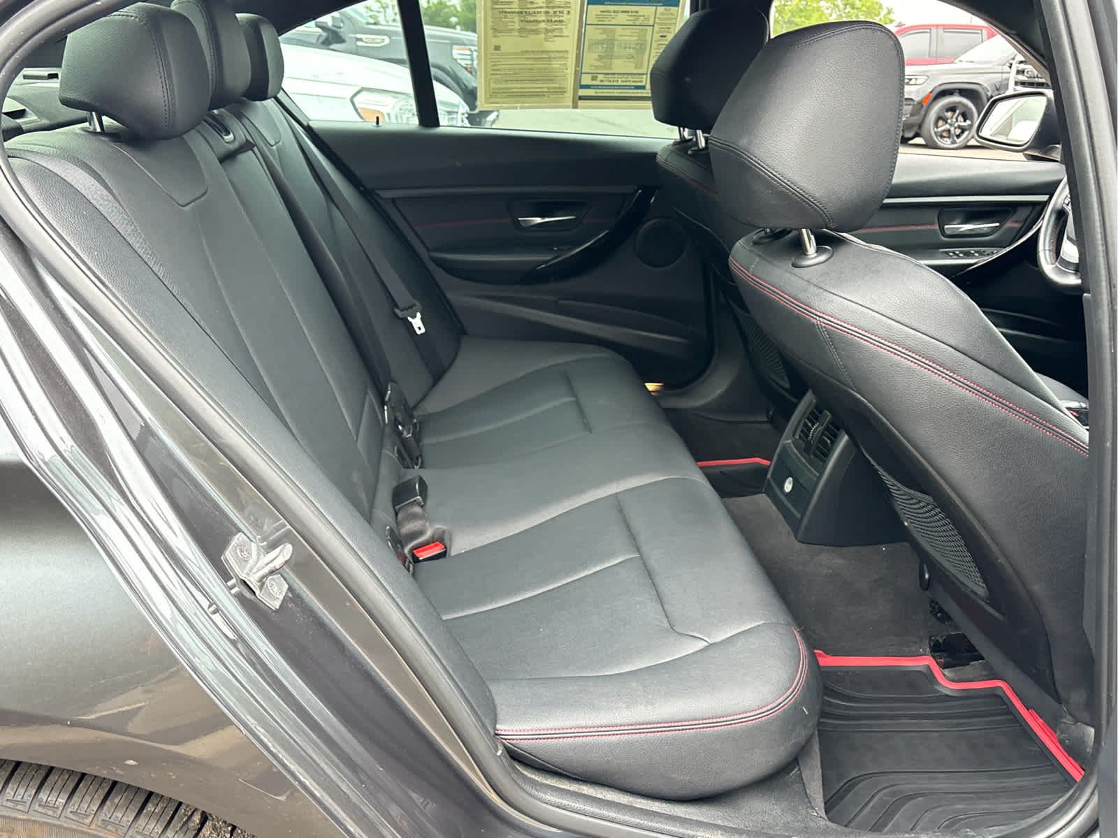 2014 BMW 328i xDrive