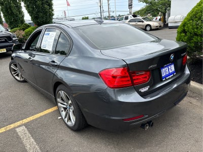 2014 BMW 328i xDrive