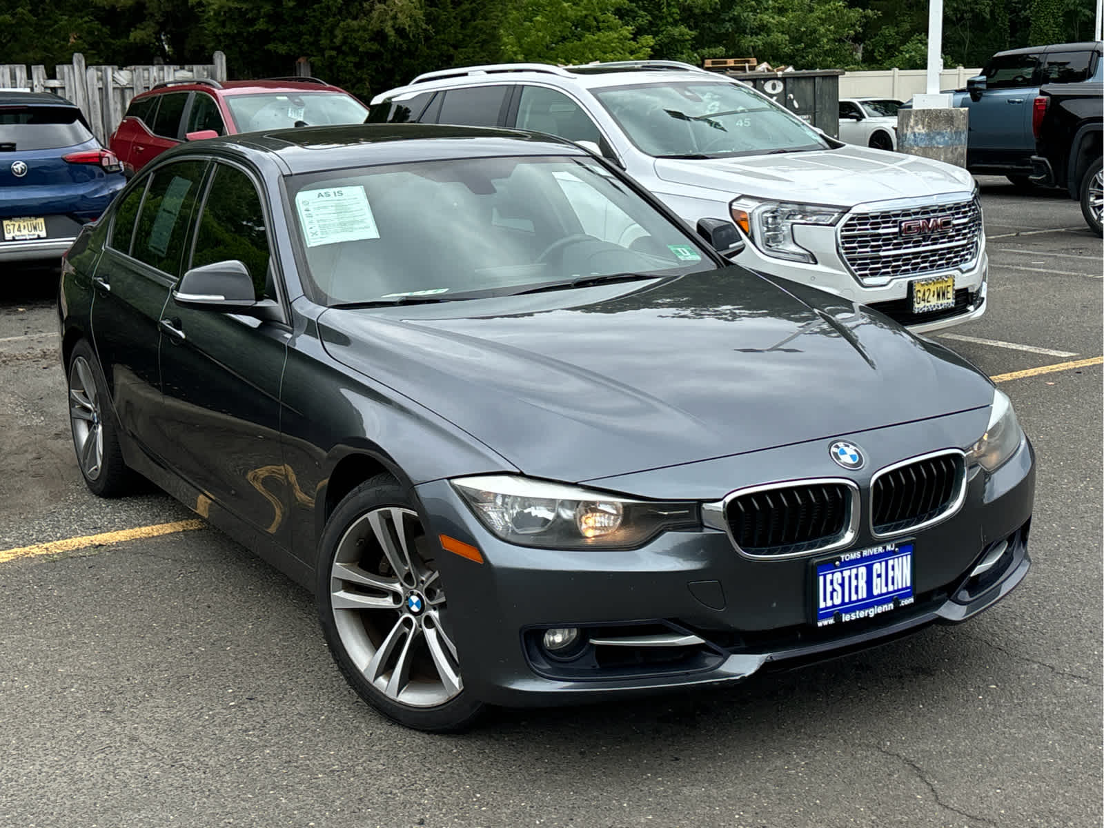 2014 BMW 328i xDrive