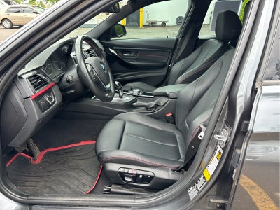 2014 BMW 328i xDrive