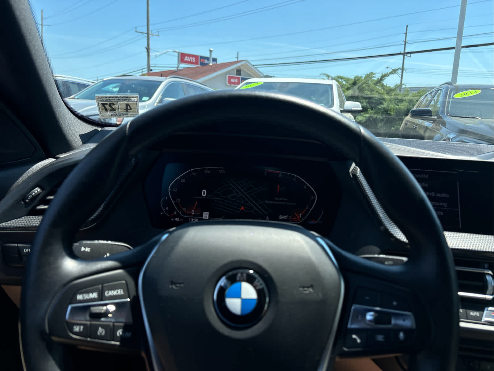 2022 BMW 228 Gran Coupe i xDrive
