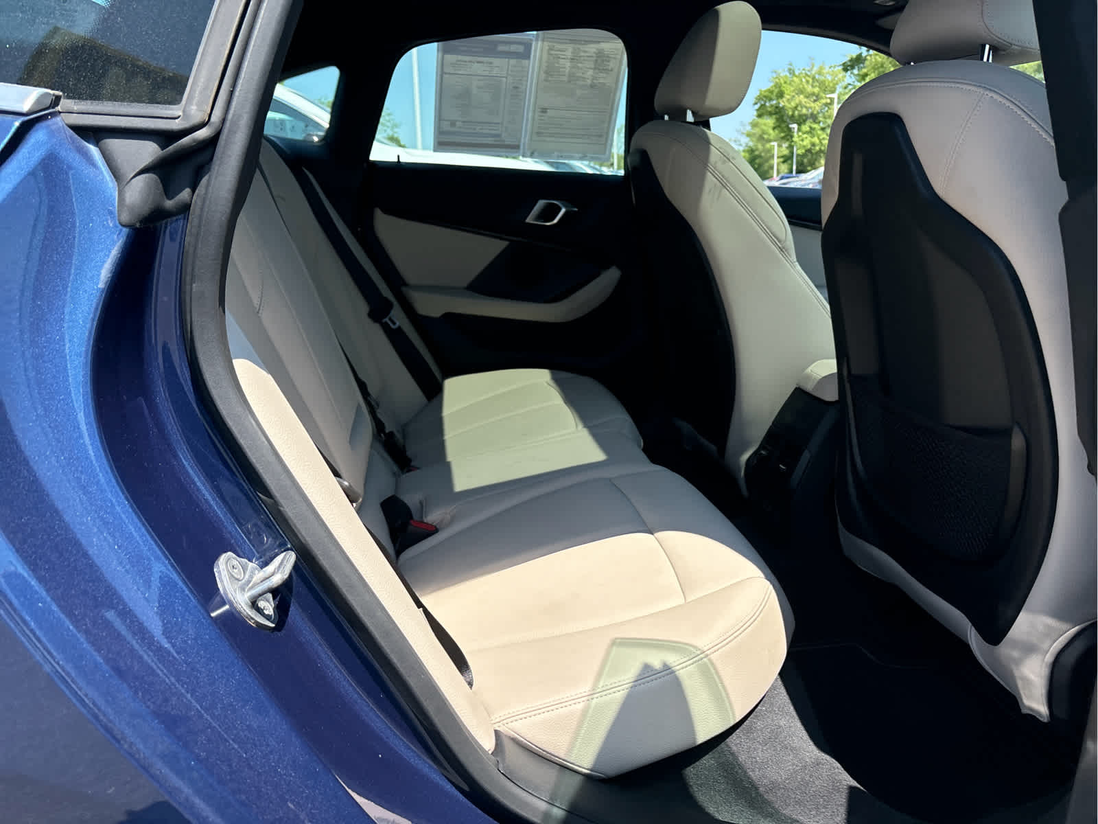 2022 BMW 228 Gran Coupe i xDrive