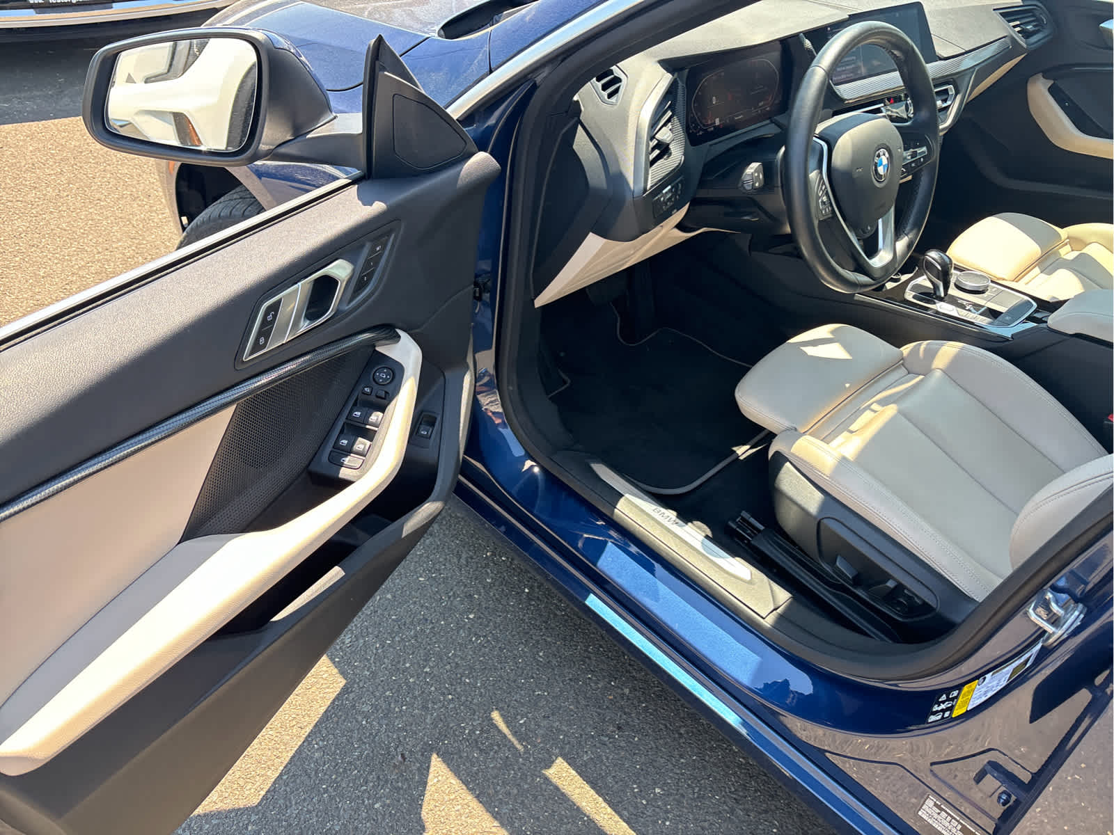 2022 BMW 228 Gran Coupe i xDrive