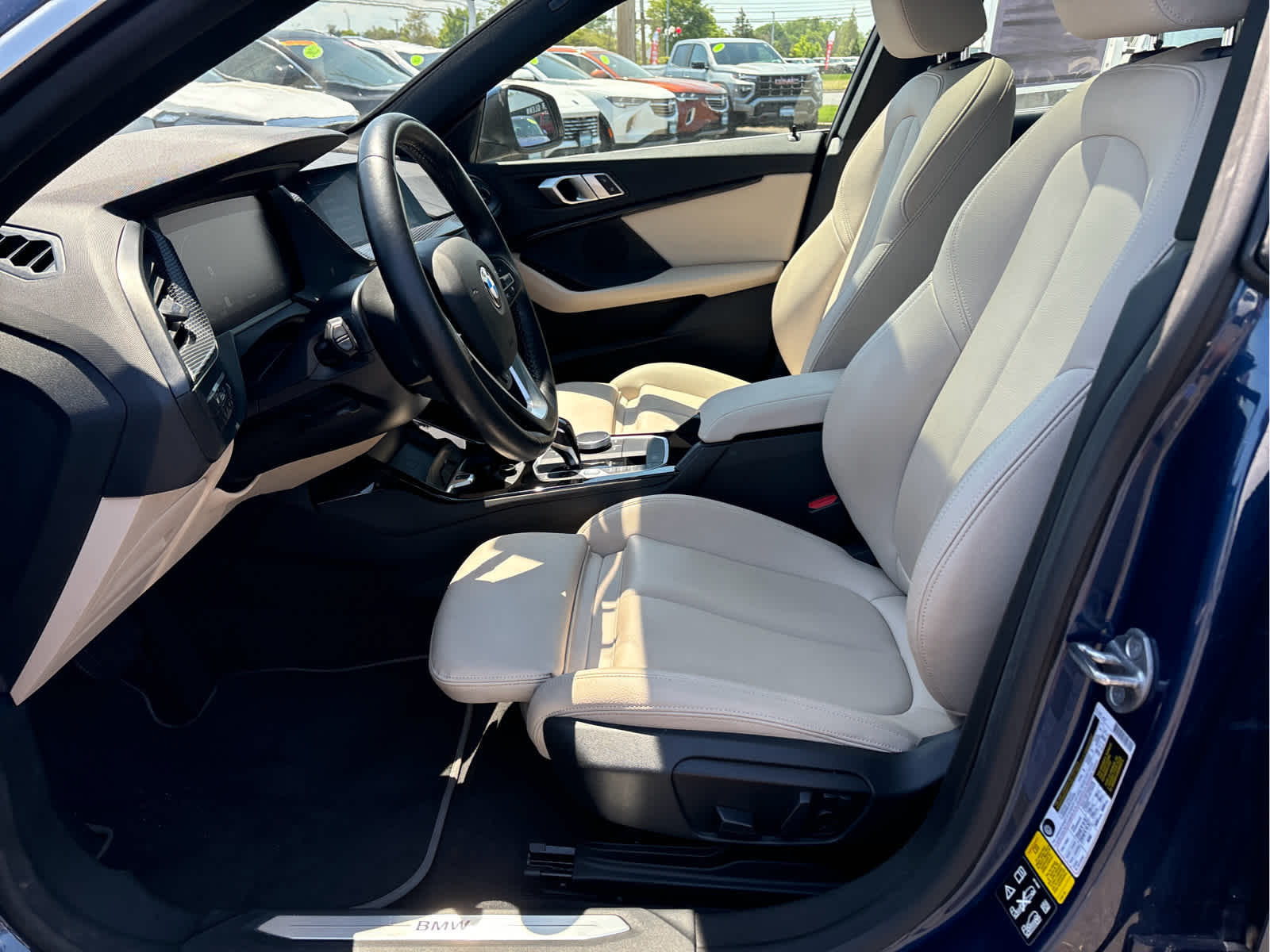 2022 BMW 228 Gran Coupe i xDrive