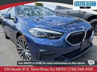 2022 BMW 2 Series 228i xDrive