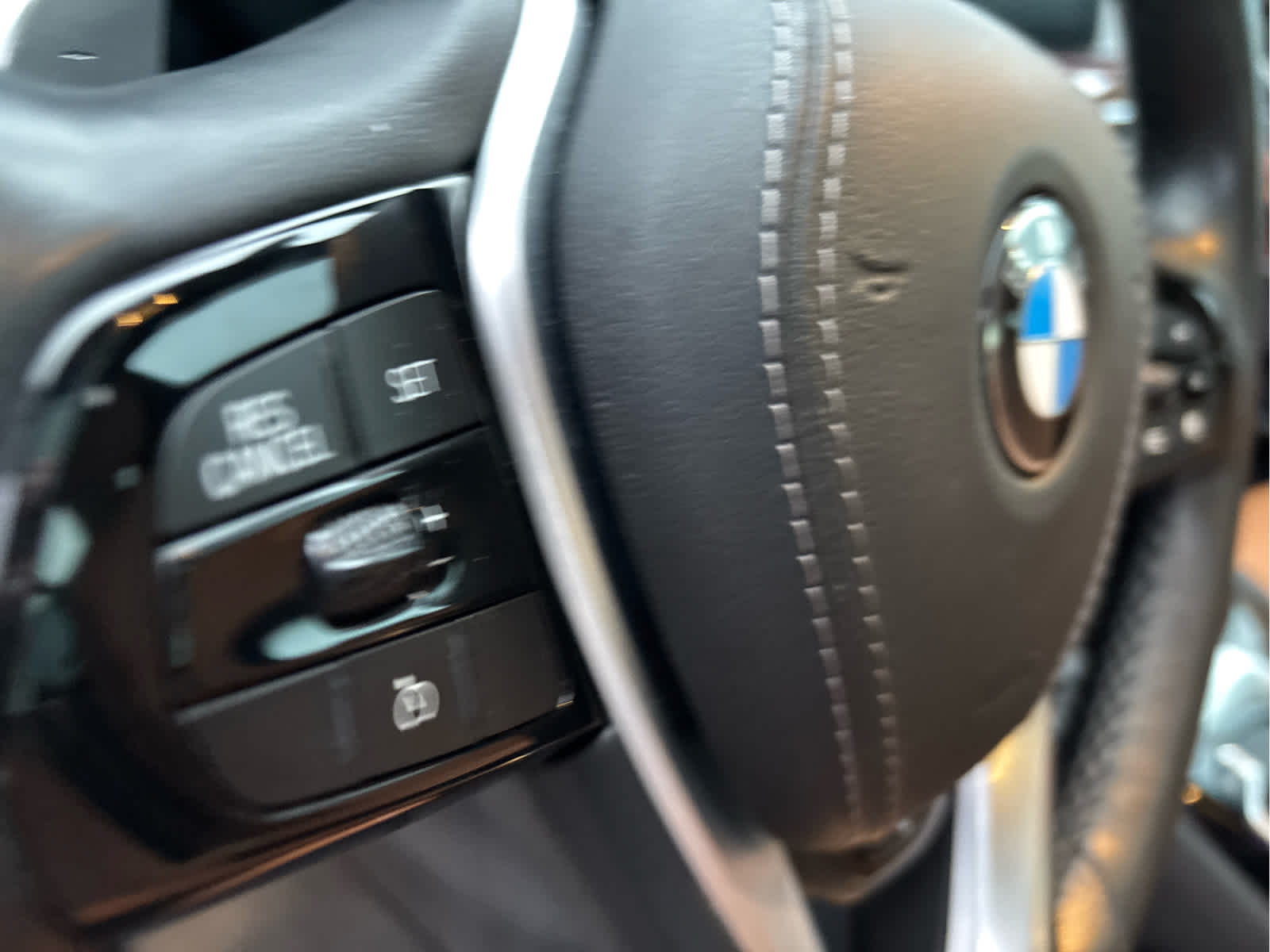2020 BMW 5 Series 540i xDrive