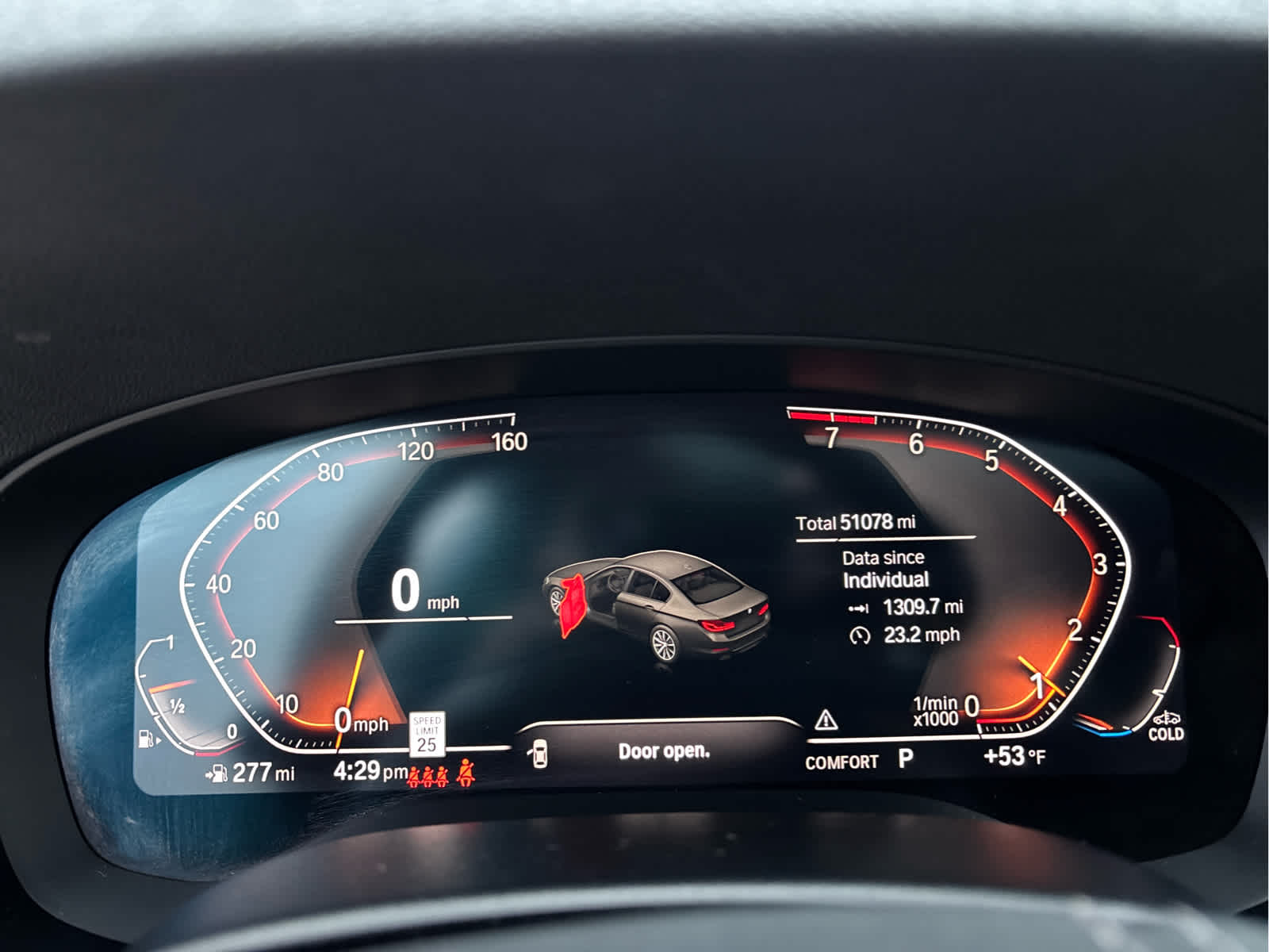 2020 BMW 5 Series 540i xDrive