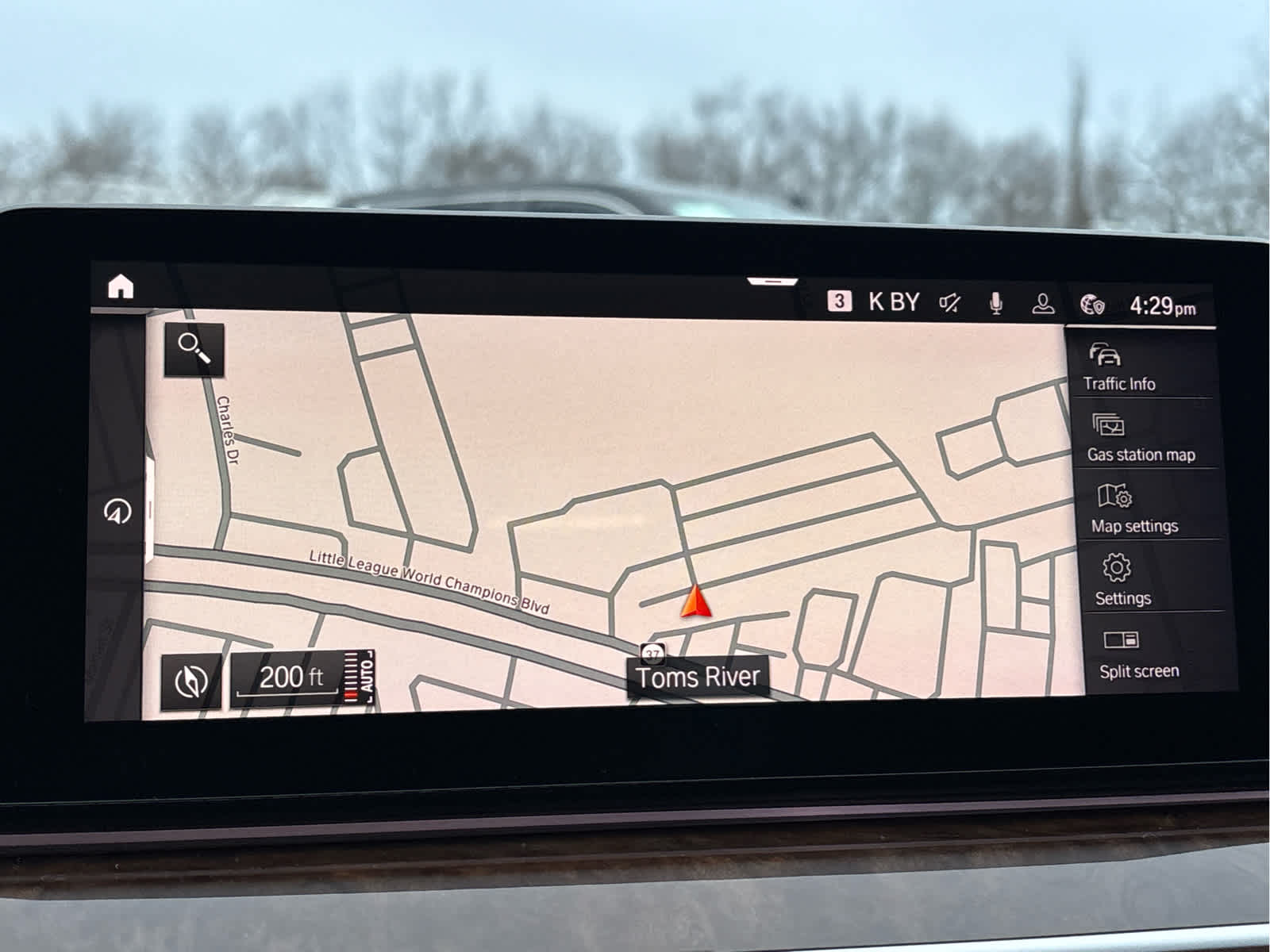 2020 BMW 5 Series 540i xDrive