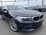 2020 BMW 5 Series 540i xDrive
