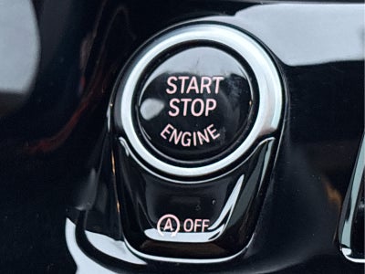 2020 BMW 5 Series 540i xDrive