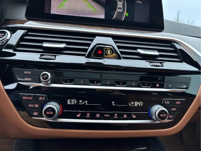 2020 BMW 5 Series 540i xDrive