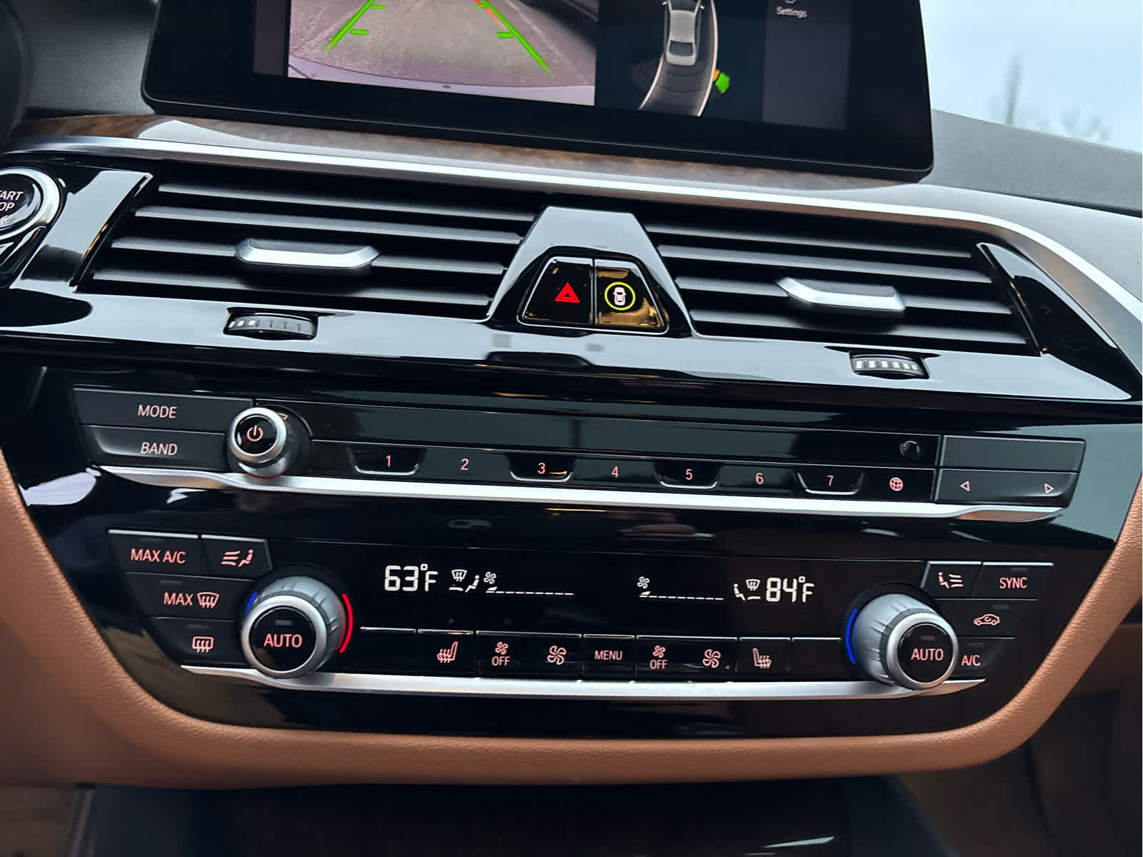 2020 BMW 5 Series 540i xDrive