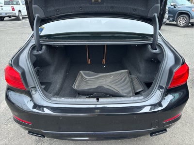 2020 BMW 5 Series 540i xDrive