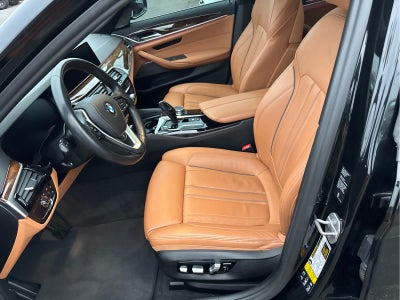 2020 BMW 5 Series 540i xDrive