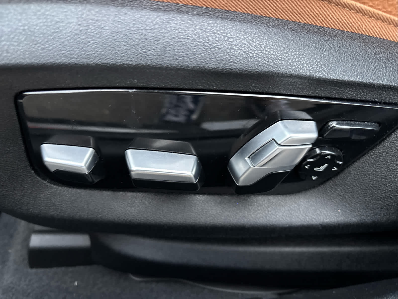 2020 BMW 5 Series 540i xDrive