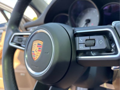 2023 Porsche Macan S