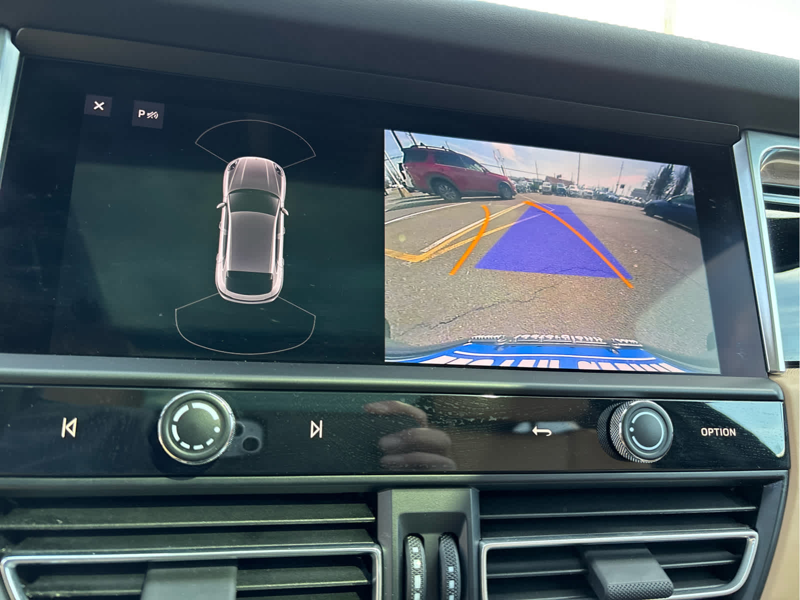 2023 Porsche Macan S