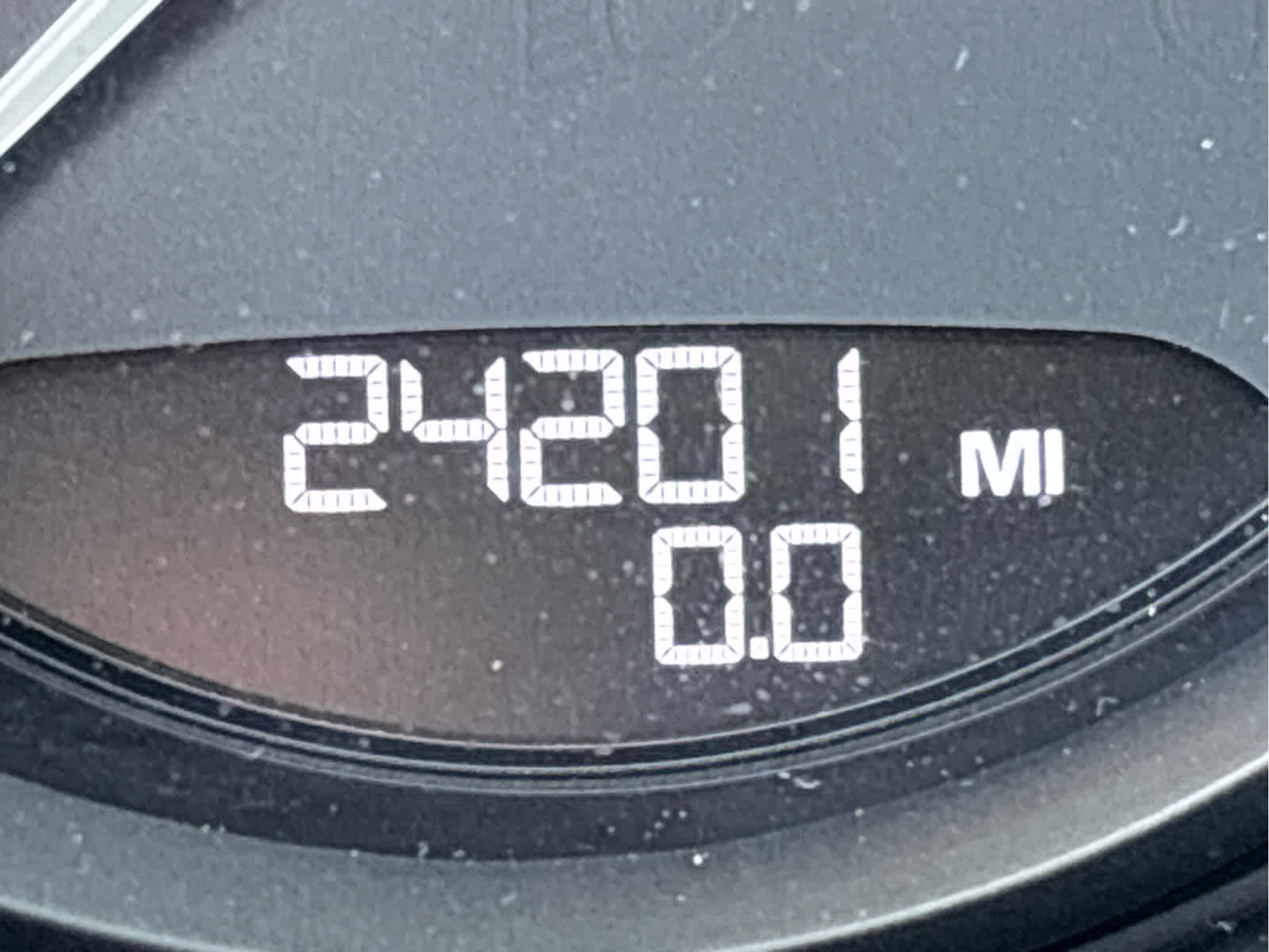 2023 Porsche Macan S