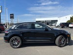 2023 Porsche Macan S