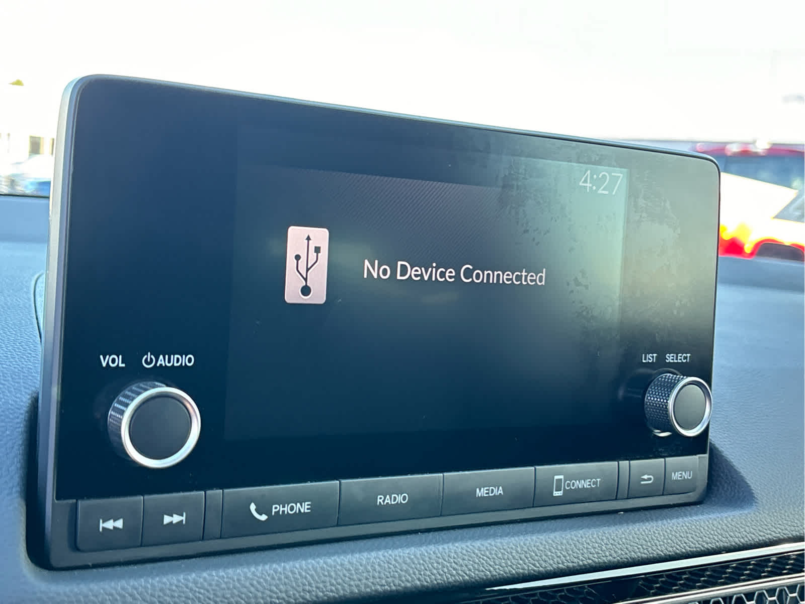 2024 Honda Civic Hatchback EX-L