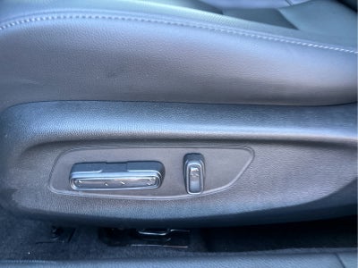 2024 Honda Civic Hatchback EX-L