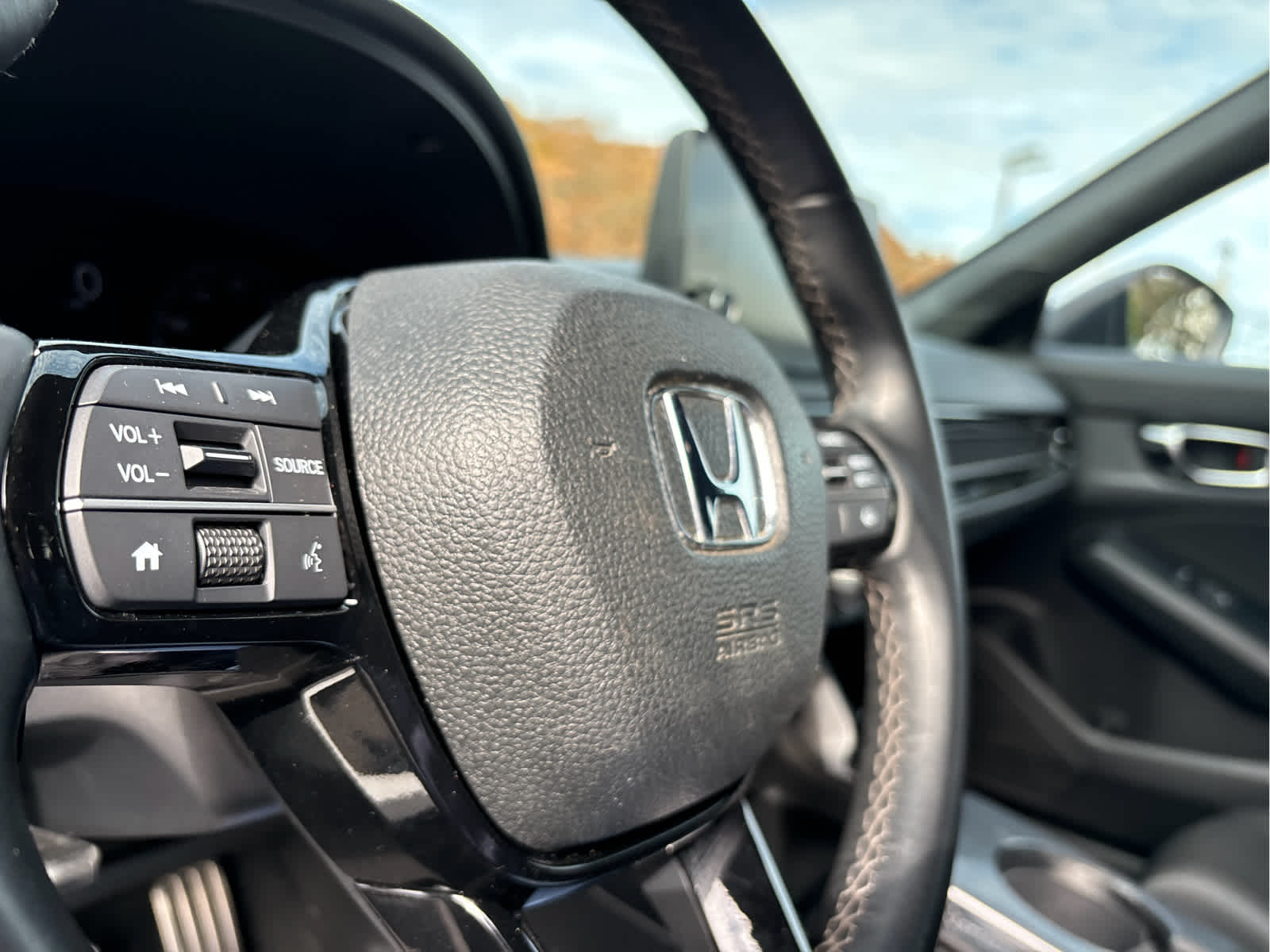 2022 Honda Civic Hatchback Sport